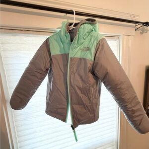 The North Face Kids' Perseus Reversible Jacket